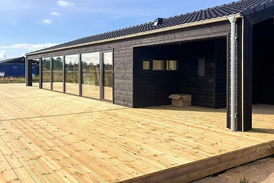 5 Sterne Ferienhaus in Rømø