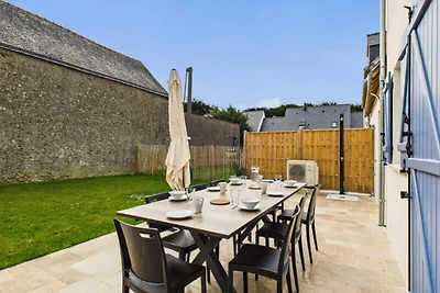 Apartment in Penvins in der Nähe der Burg...