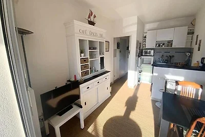 Dahouet Residence f�r zwei Personen