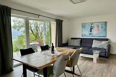 Apartament w Kaprun blisko stoków