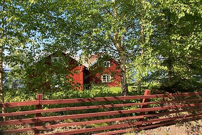 4 Sterne Ferienhaus in Vingåker