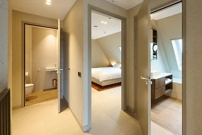 apartman za odmor Obiteljski odmor Den Burg