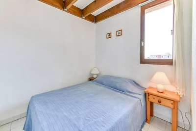 Soggiorna vicino alla sabbia ad Agde