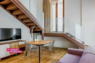 Vecchio Bastione - Duplex