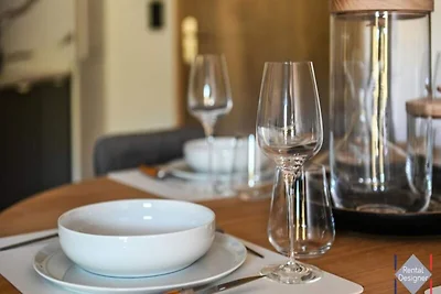 2 Zimmer für 4 Personen