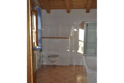 Ferienwohnung mit 1 Schlafzimmer