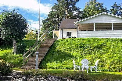 4 Sterne Ferienhaus in Linköping-By Traum