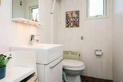 6 persone case ad Glesborg-By Traum