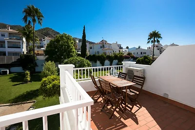 Haus in Nerja mit Spa-Zugang & Aussicht