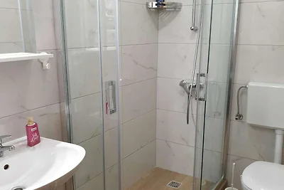 Villa Malfi - Standard Double Room with Sea V...