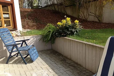 Haus Seebachtal WG 1