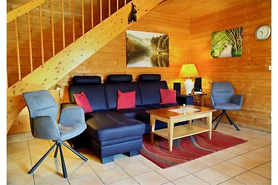 Doppelhaushälfte in Hasselfelde