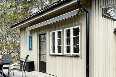 3 Personen Ferienhaus in SÖLVESBORG-By Traum