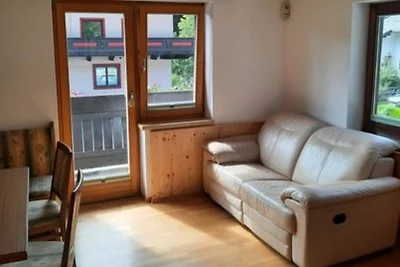 Wohnung in Saalbach nahe Skipisten