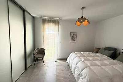 Appartamento a Valbonne con piscina e...