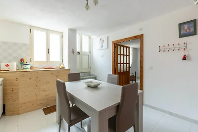 Sardinien-Strandurlaub für 4 Personen