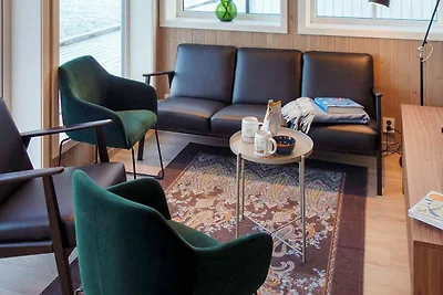 6 Personen Ferienhaus in Averøy
