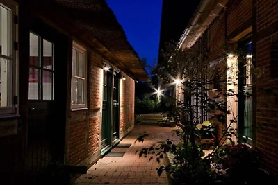 Appartement de vacances « Sur la digue »
