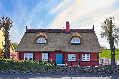 5 Personen Ferienhaus in Svaneke