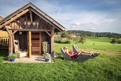 Dream holiday home XXL Ortner