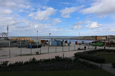 Appartamento a Nieuwpoort con vista sul mare