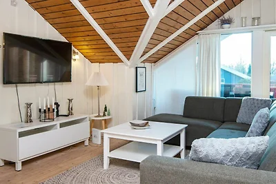 6 Personen Ferienhaus in Toftlund