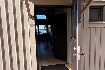5 gwiazdkowy apartament w UDDEVALLA