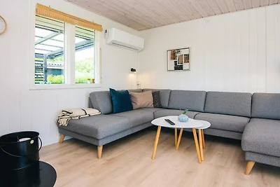 6 Personen vakantie huis in Juelsminde