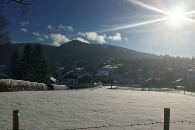 Haus Golsner Rifugio moderno