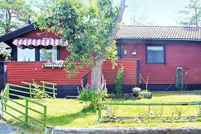 7 person holiday home in LIDKÖPING
