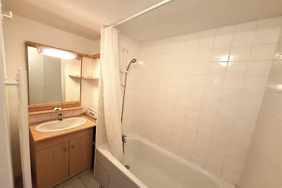 Apartment für 6 Personen mit Parkplatz