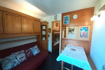 Studio für 3 Personen