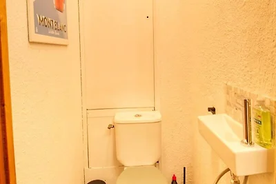 Residence des Neiges Bat C