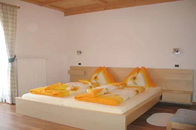 Appartamento per vacanze a Badia con piscina