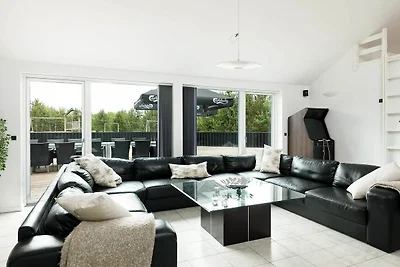 Ferienhaus Erholungsurlaub Jerup
