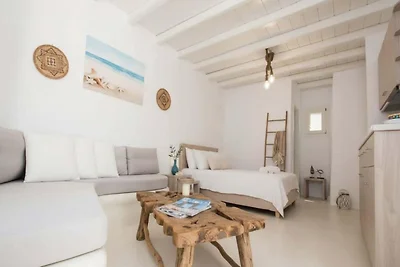 Suite con jacuzzi e vista mare