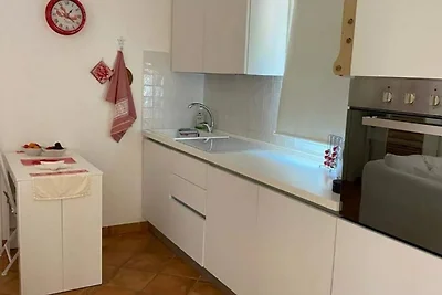 Ferienhaus in Stintino mit privatem Garten