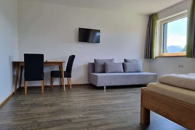 Gezellig vakantieappartement in Salzburger...