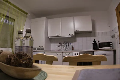 Ferienwohnung über dem See