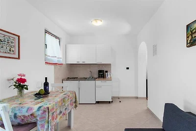 Apartment Wohnung A5 Villa Falcon in der Nähe...