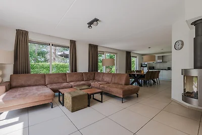 Villa in Arcen mit Pool und Wellness