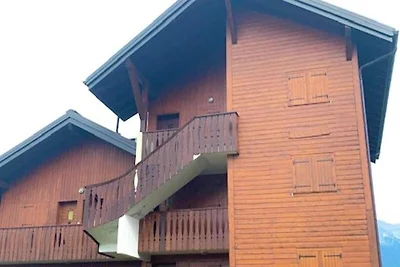 Oursons Five Residence f�r sechs Personen