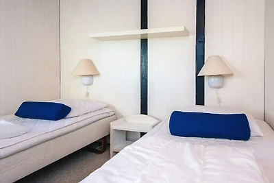 6 personas casa en Rønde-By Traum