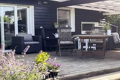 6 Personen Ferienhaus in Rude