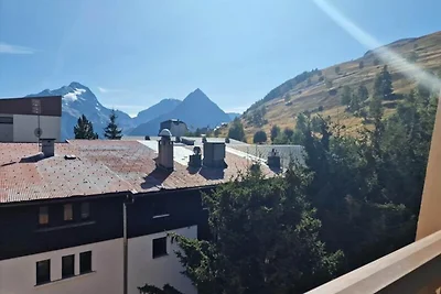 2 Zimmer für 6 Personen