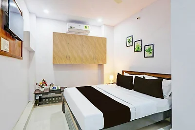 Hotel O Karmanghat in der Nähe von TKR Khaman