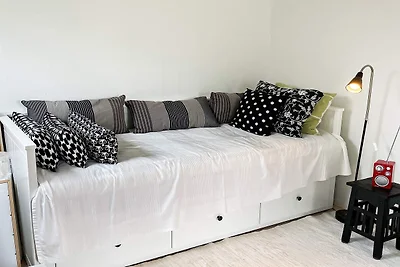 4 Sterne Ferienhaus in YSTAD