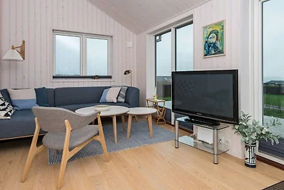 6 Personen Ferienhaus in Hejls