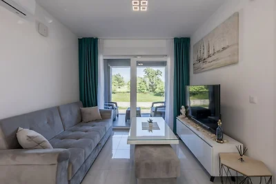 Scenic Kastel Luksic Apartments - Classic One...