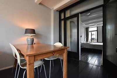 Wohnung im Zentrum von Amsterdam
